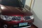 Mitsubishi Montero 2011 for sale-0