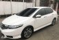 Honda City 2013 1.5E for sale -2