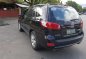 Hyundai Santa fe 2008 matic 4x4 diesel FOR SALE-1