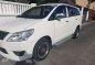 2013 TOYOTA Innova j diesel manual FOR SALE-2