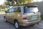 2013 Innova G manual for sale -2