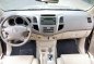 Toyota Fortuner 2006 for sale-8