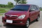 2007 Toyota INNOVA G A-T for sale -0