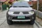 Montero gls-v 2012 4x2 RUSH SALE!!-2