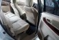 Toyota Innova G Automatic Diesel 2006 model FOR SALE-9