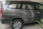 Toyota Innova G 2005 AT Gray For Sale -2