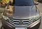 2012 Honda City 1.3 AT FOR SALE-1