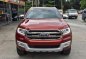 2016 Ford Everest Titanium Plus AT FOR SALE-9