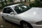 1995 Mitsubishi Lancer Automatic FOR SALE-0