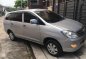 Toyota Innova J All Power Gas MT Silver For Sale -0