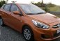 FOR SALE 2017 Hyundai Accent hatchback-1