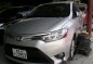 Well-kept Toyota Vios E 2017 for sale-1