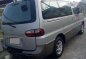 1999 Hyundai Starex Turbo Intercooler AT for sale -7