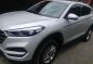 Hyundai Tucson 2017 FOR SALE-2