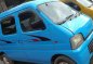 FOR SALE Suzuki Multicab van latest 2015-7