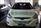 Hyundai Tucson 2011 Gas Very Fresh For Sale -0