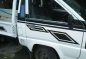 Toyota Lite Ace Truck Manual White For Sale -2