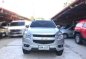 Good as new Chevrolet Trailblazer 2015 for sale-1