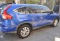 2016 HONDA CR-V S FOR SALE-4