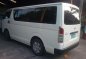 Toyota Hiace commuter 2012 for sale -3