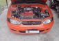 Mitsubishi Lancer GSR.. 97 manual trans FOR SALE-1