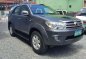 2011 Fortuner g gas matic for sale -0