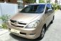 Toyota Innova G 2005 for sale -0