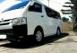 Toyota HIACE commuter 2014 mdl FOR SALE-0