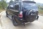 Isuzu Crosswind 2002 model FOR SALE-1