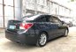 2014 Subaru Impreza 2.0L Sedan AWD MT FOR SALE-3