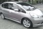 HONDA JAZZ 15 top of the line 2009 FOR SALE-1