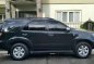 Toyota Fortuner Diesel 2011 Automatic For Sale -2