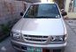 FOR SALE ISUZU Crosswind XL Manual Diesel 2005 model-2