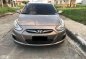 2012 Hyundai Accent CVVT 1.4 GL for sale -0