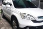 2007 Honda Crv 4x4 AT Top of the line For Sale -3