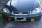 Honda Civic vti 1998 padek 145k nego FOR SALE-0