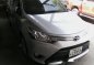 Well-maintained Toyota Vios E 2017 for sale-5