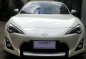 2017 Toyota 86 TRD Edition Pearl White FOR SALE-0