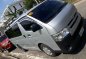 2015 Toyota HiAce Commuter Manual FOR SALE-2