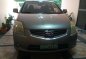Nissan Sentra xtronic 2012 FOR SALE-3