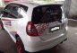 WHITE Honda Fit FOR SALE-2