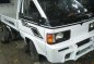 Toyota Lite Ace Truck Manual White For Sale -0