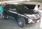 Toyota Fortuner 2017 for sale -2