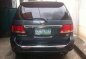 Fortuner G 2006 for sale -2