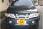 Isuzu Sportivo X 2.5 Turbo A/T 2014 FOR SALE-0