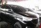 Well-kept Toyota Avanza E 2017 for sale-1