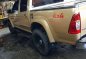 ISUZU DMAX 4x4 2008 for sale -3