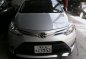 Well-kept Toyota Vios E 2017 for sale-5