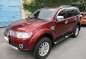 2013 MITSUBISHI MONTERO GLX FOR SALE-1