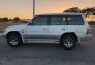 Mitsubishi Pajero SUV 2000 FOR SALE-4